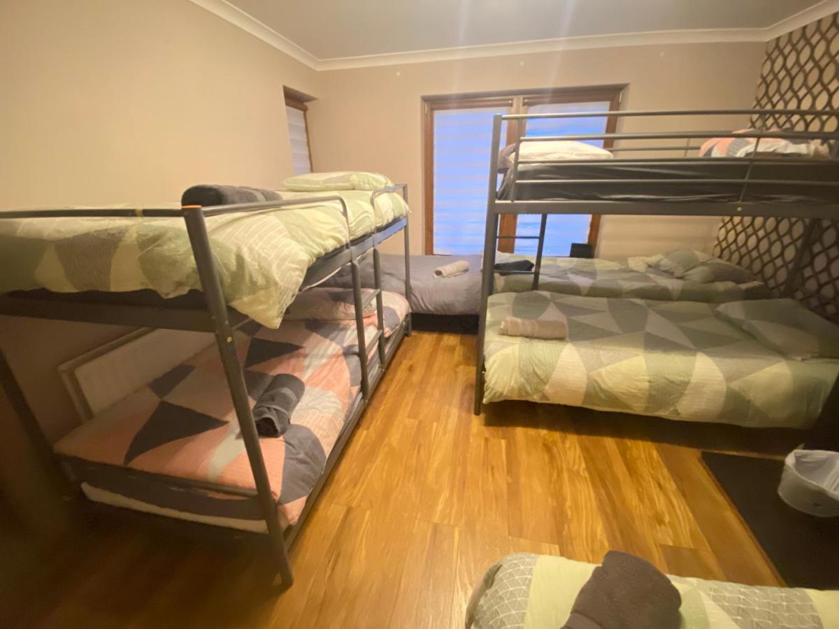 Dublin Airport Big Rooms With Bathroom Outside Room - Kitchen Only 7 Days Reservation المظهر الخارجي الصورة