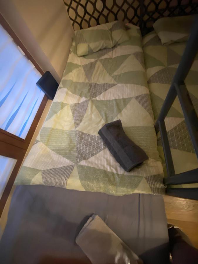 Dublin Airport Big Rooms With Bathroom Outside Room - Kitchen Only 7 Days Reservation المظهر الخارجي الصورة