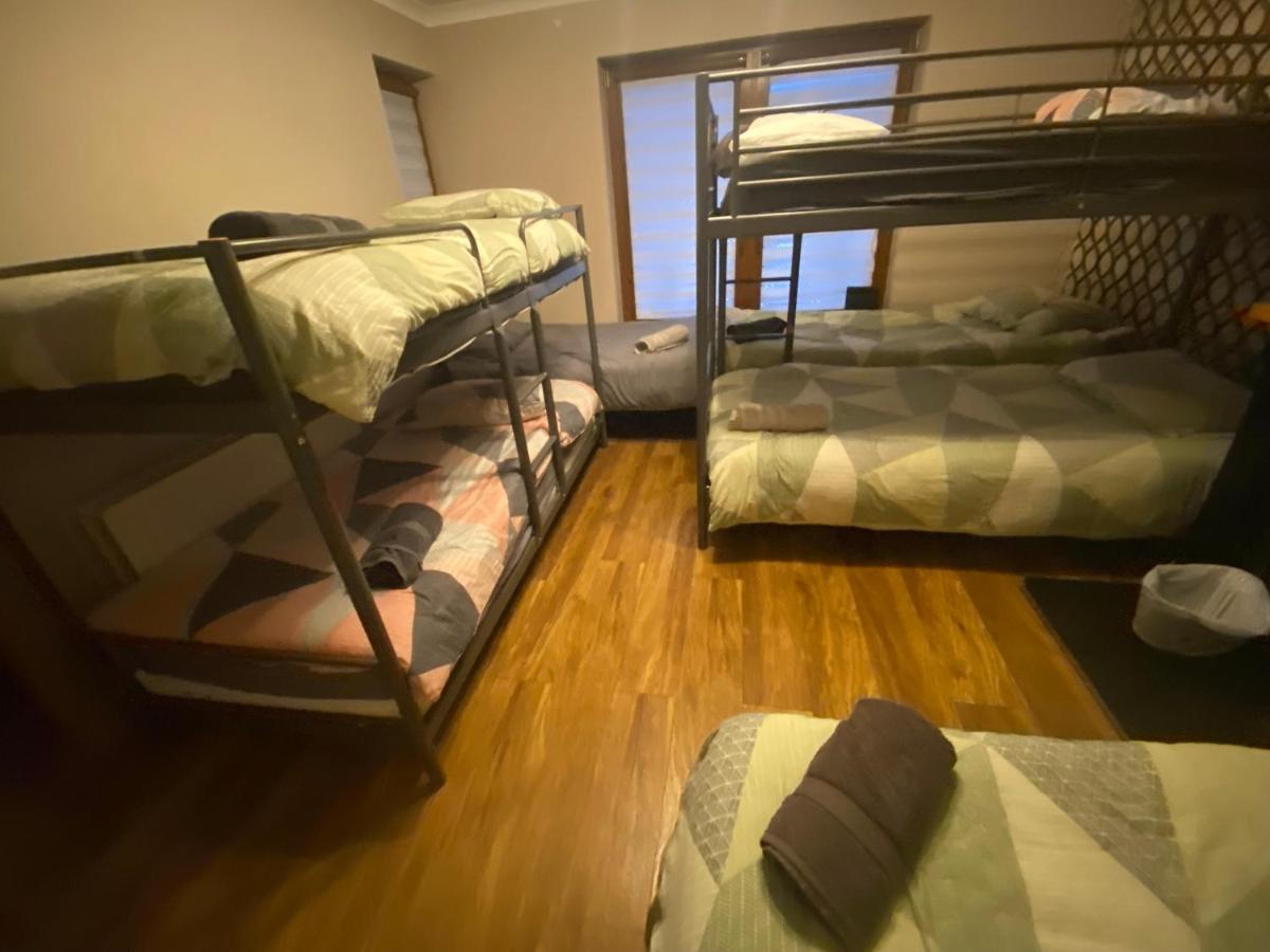 Dublin Airport Big Rooms With Bathroom Outside Room - Kitchen Only 7 Days Reservation المظهر الخارجي الصورة