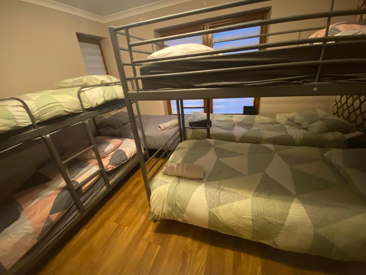 Dublin Airport Big Rooms With Bathroom Outside Room - Kitchen Only 7 Days Reservation المظهر الخارجي الصورة