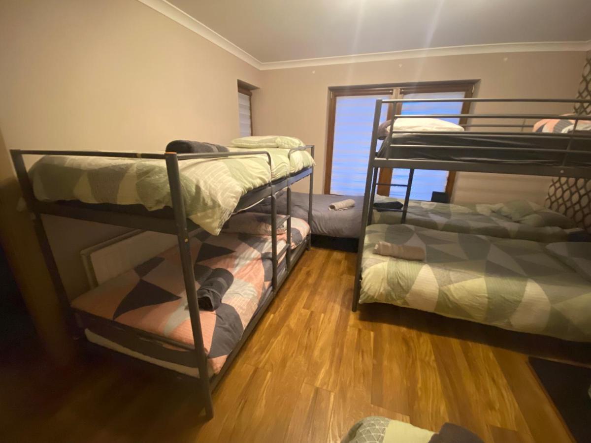 Dublin Airport Big Rooms With Bathroom Outside Room - Kitchen Only 7 Days Reservation المظهر الخارجي الصورة