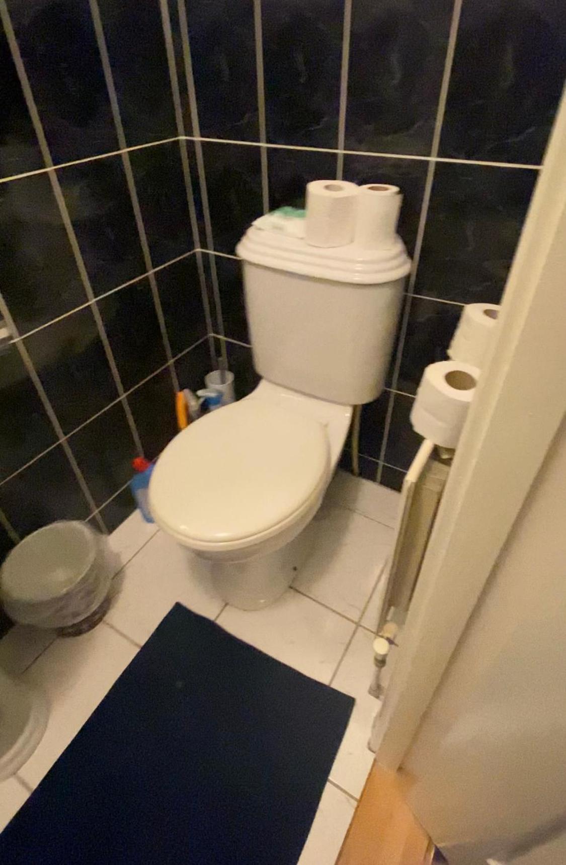 Dublin Airport Big Rooms With Bathroom Outside Room - Kitchen Only 7 Days Reservation المظهر الخارجي الصورة