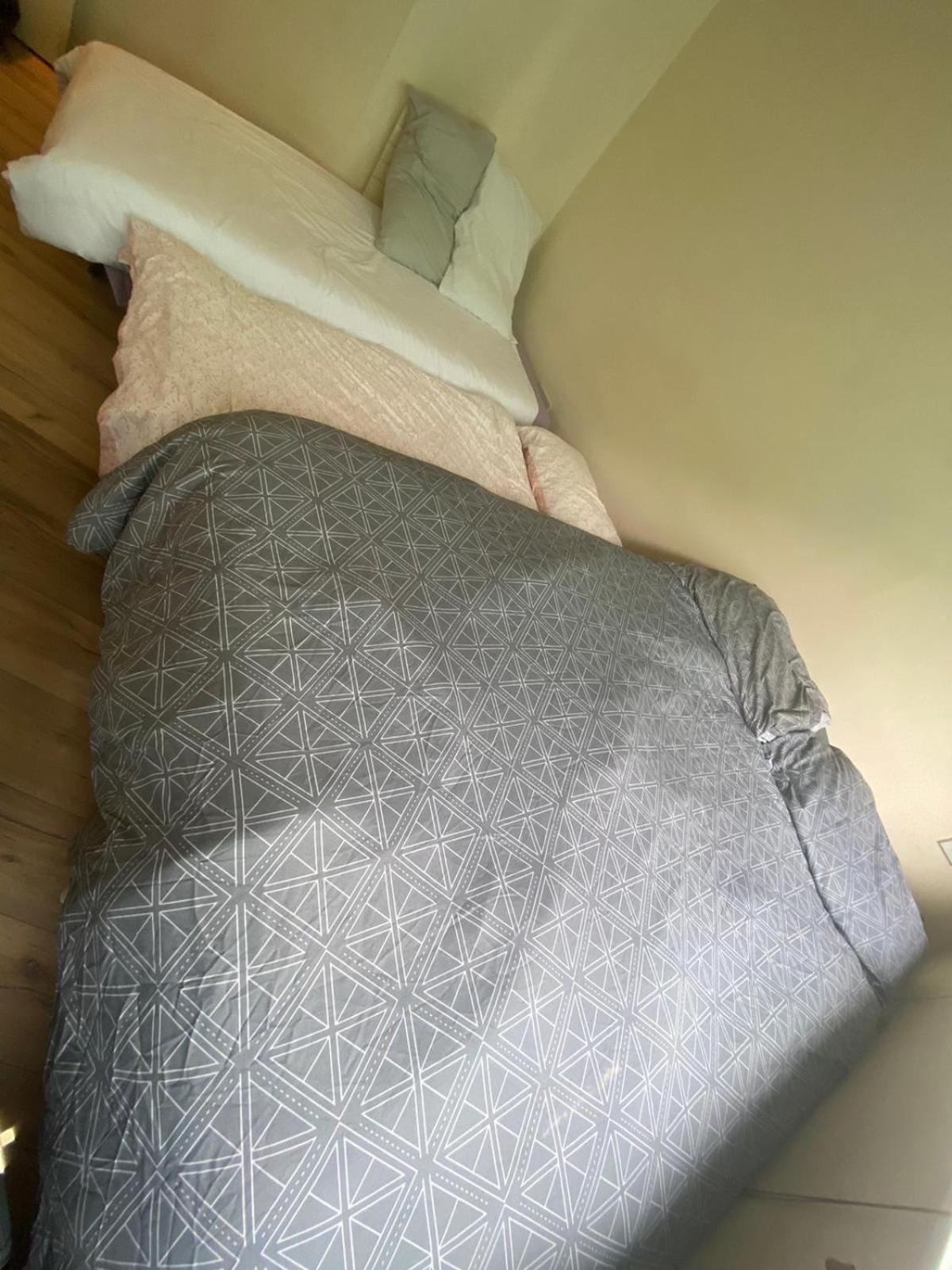 Dublin Airport Big Rooms With Bathroom Outside Room - Kitchen Only 7 Days Reservation المظهر الخارجي الصورة