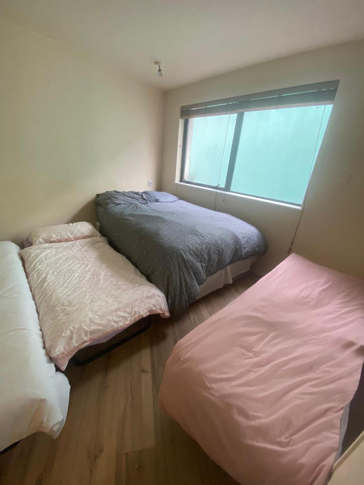 Dublin Airport Big Rooms With Bathroom Outside Room - Kitchen Only 7 Days Reservation المظهر الخارجي الصورة