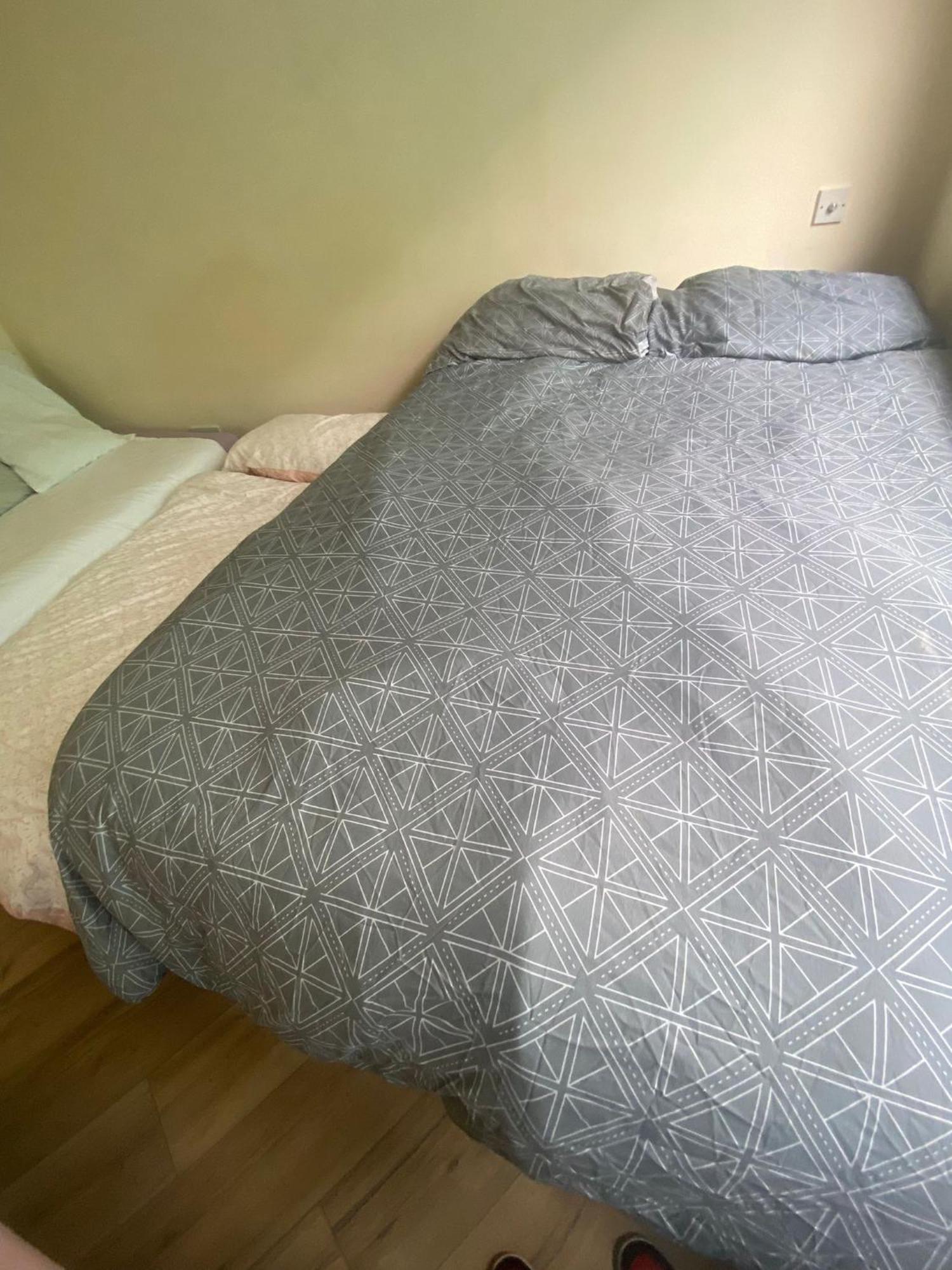 Dublin Airport Big Rooms With Bathroom Outside Room - Kitchen Only 7 Days Reservation المظهر الخارجي الصورة