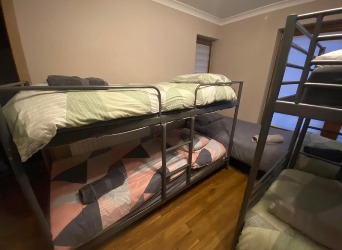 Dublin Airport Big Rooms With Bathroom Outside Room - Kitchen Only 7 Days Reservation المظهر الخارجي الصورة