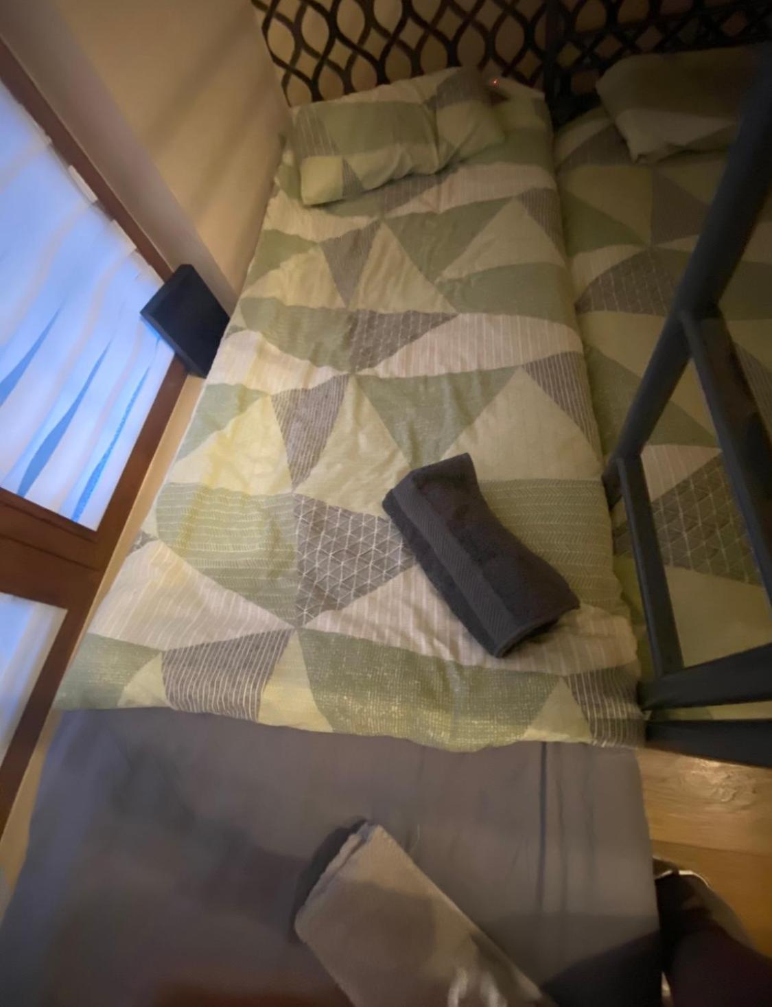 Dublin Airport Big Rooms With Bathroom Outside Room - Kitchen Only 7 Days Reservation المظهر الخارجي الصورة
