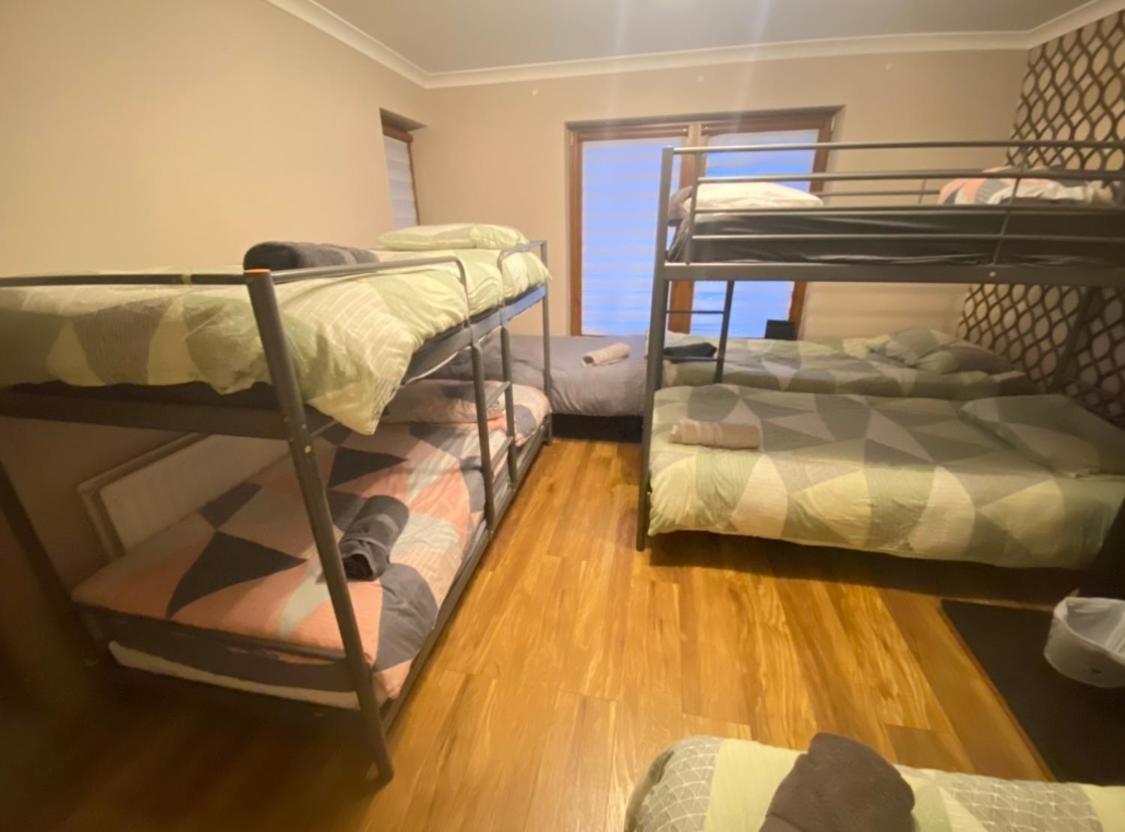 Dublin Airport Big Rooms With Bathroom Outside Room - Kitchen Only 7 Days Reservation المظهر الخارجي الصورة