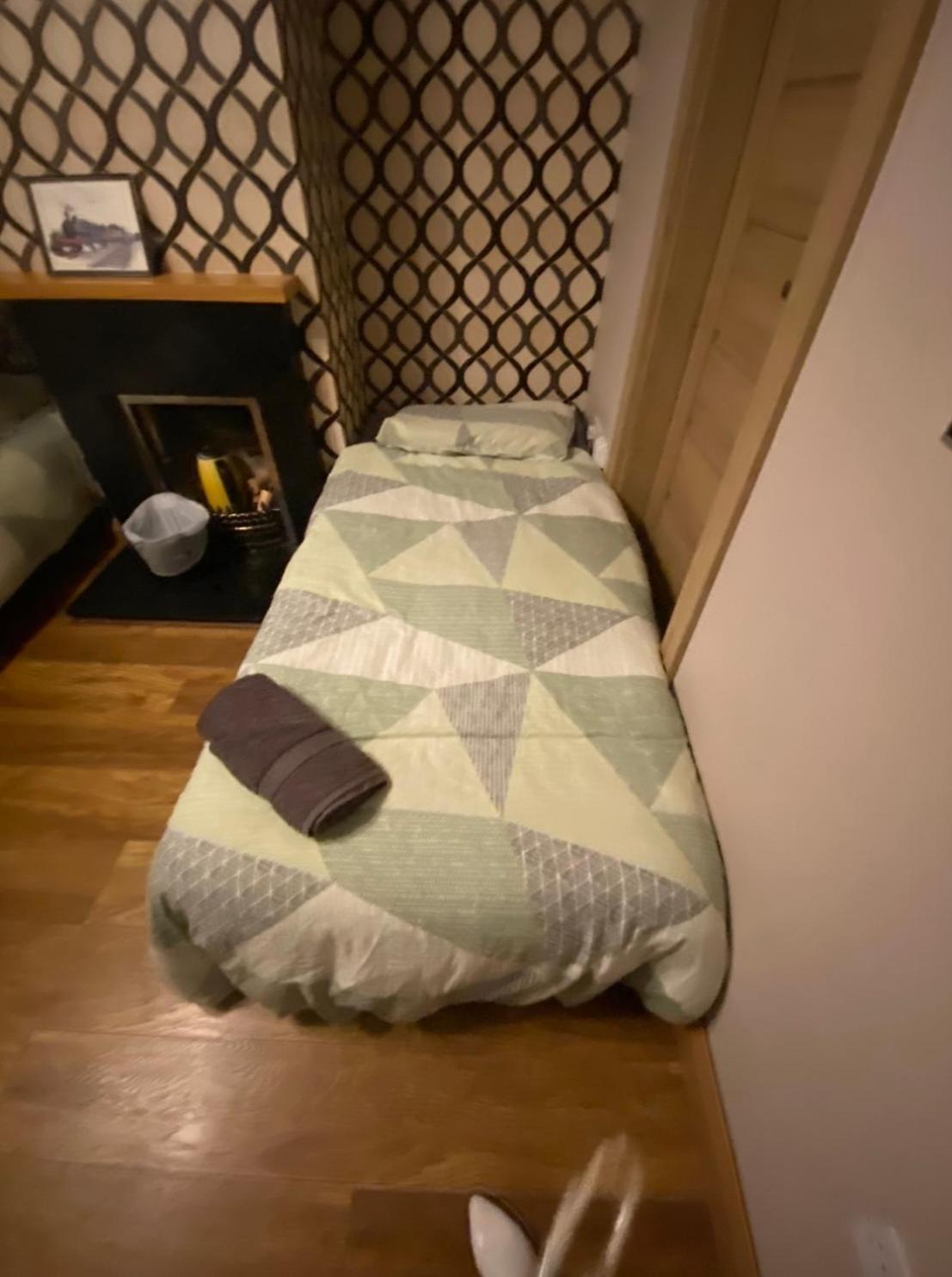 Dublin Airport Big Rooms With Bathroom Outside Room - Kitchen Only 7 Days Reservation المظهر الخارجي الصورة